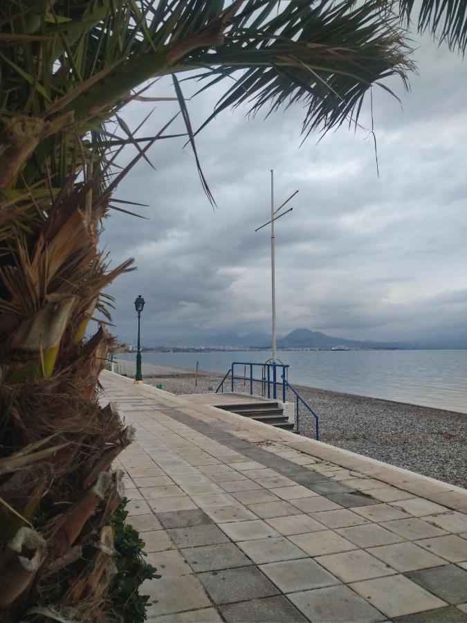 Loutraki-spa-apartment Apartment Loutraki (Corinthia)