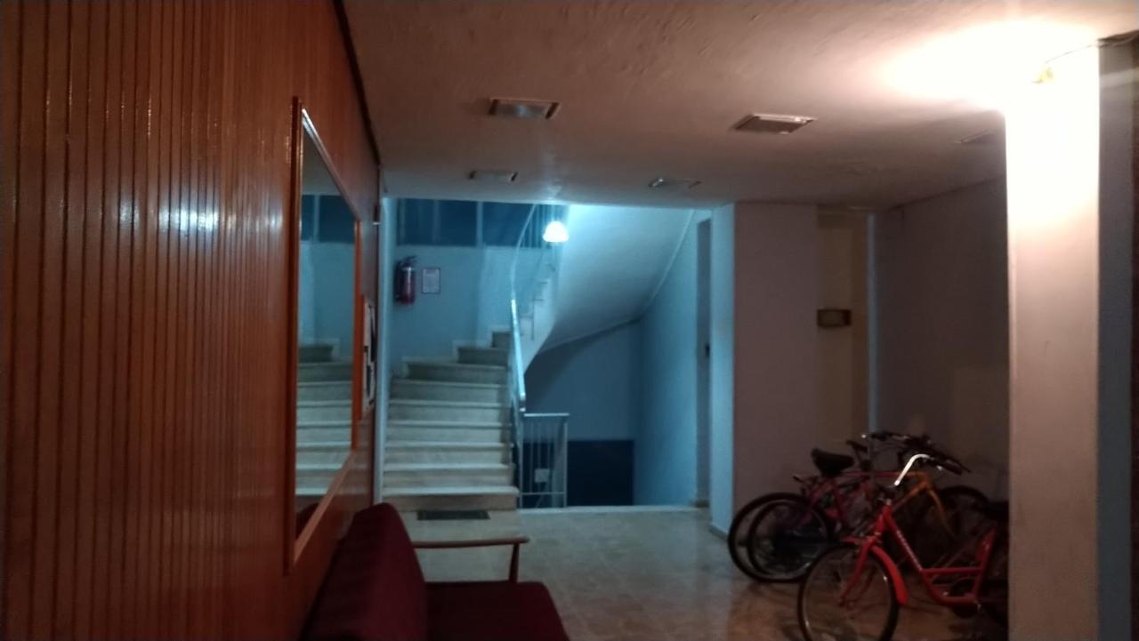 Loutraki-spa-apartment Apartment Loutraki (Corinthia)