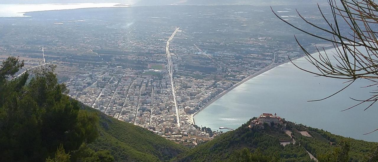 Loutraki-spa-apartment