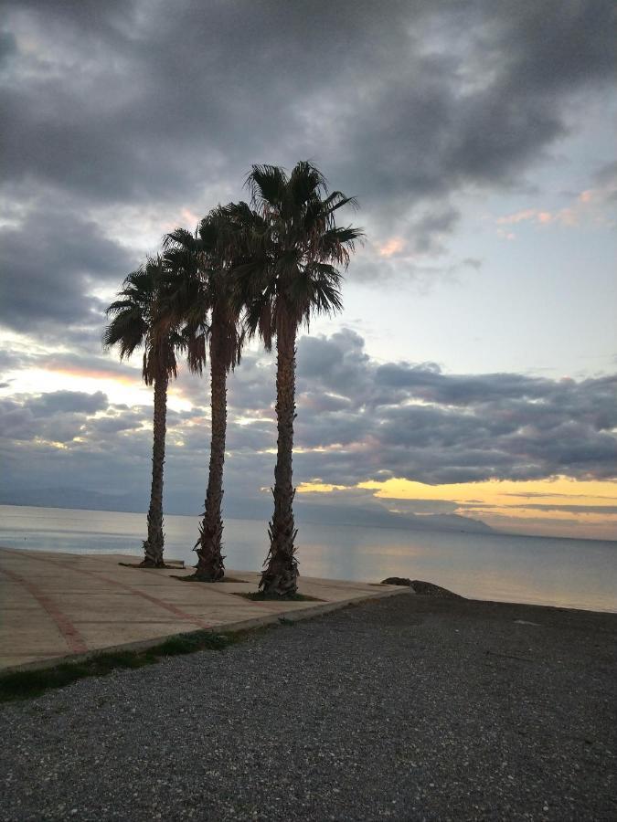 Apartment Loutraki-spa-apartment