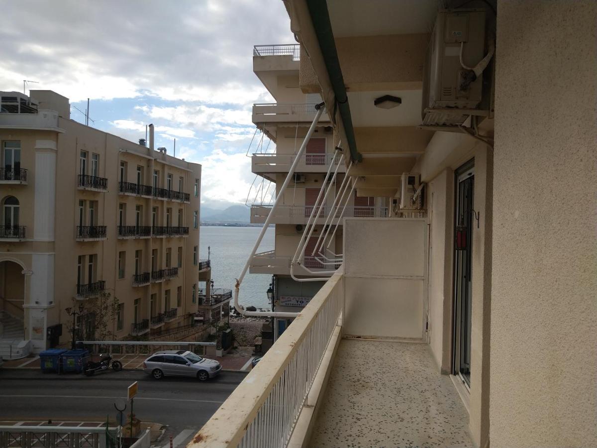 Apartment Loutraki-spa-apartment Loutraki (Corinthia)