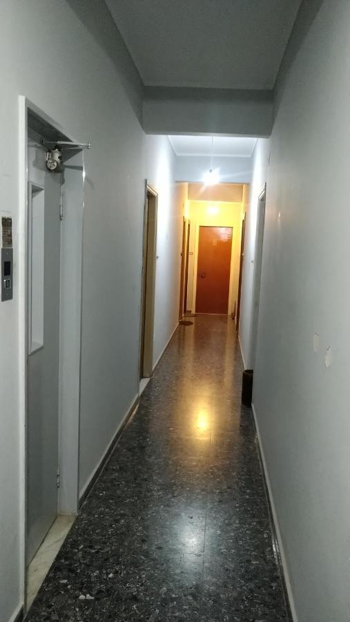 Loutraki-spa-apartment Apartment
