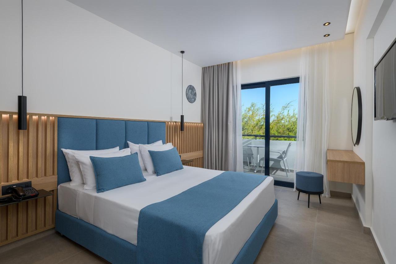 Blue Sea Village Hotel Afantou