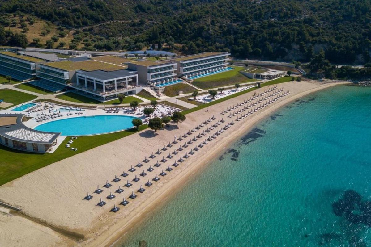 Ammoa Luxury & 5*