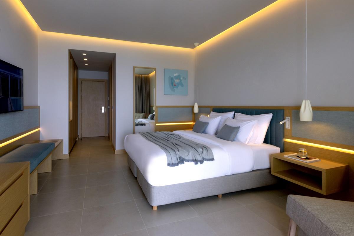 Ammoa Luxury & Hotel Nikiti (Sithonia)