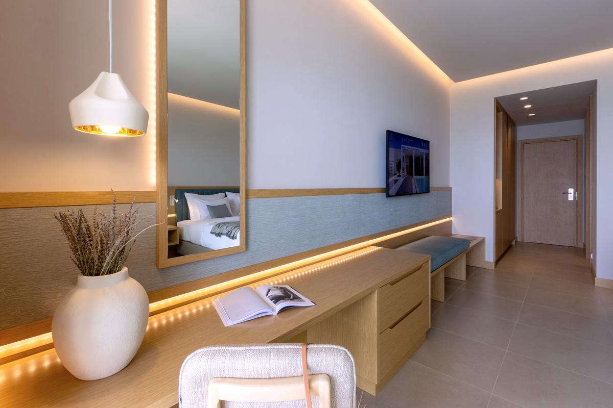 Hotel Ammoa Luxury & 5*