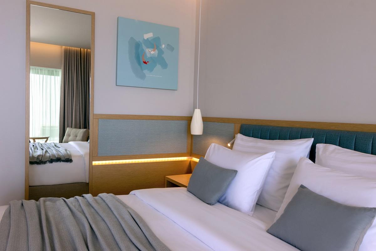 Hotel Ammoa Luxury & Nikiti (Sithonia)