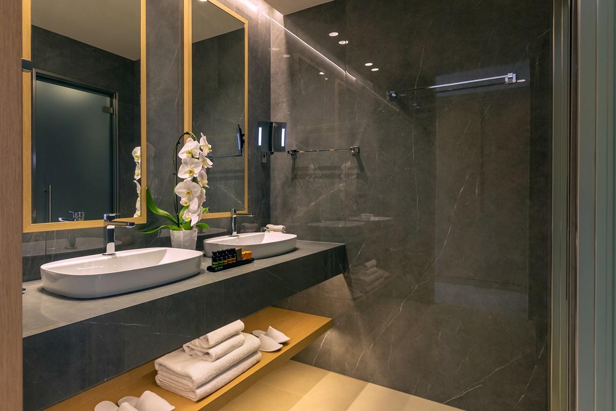 Hotel Ammoa Luxury & 5*
