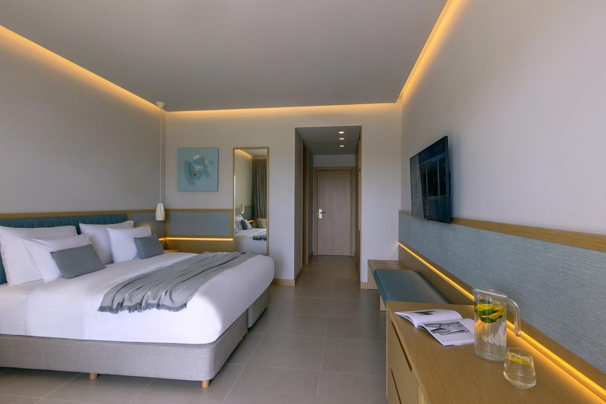Ammoa Luxury & 5* Nikiti (Sithonia)