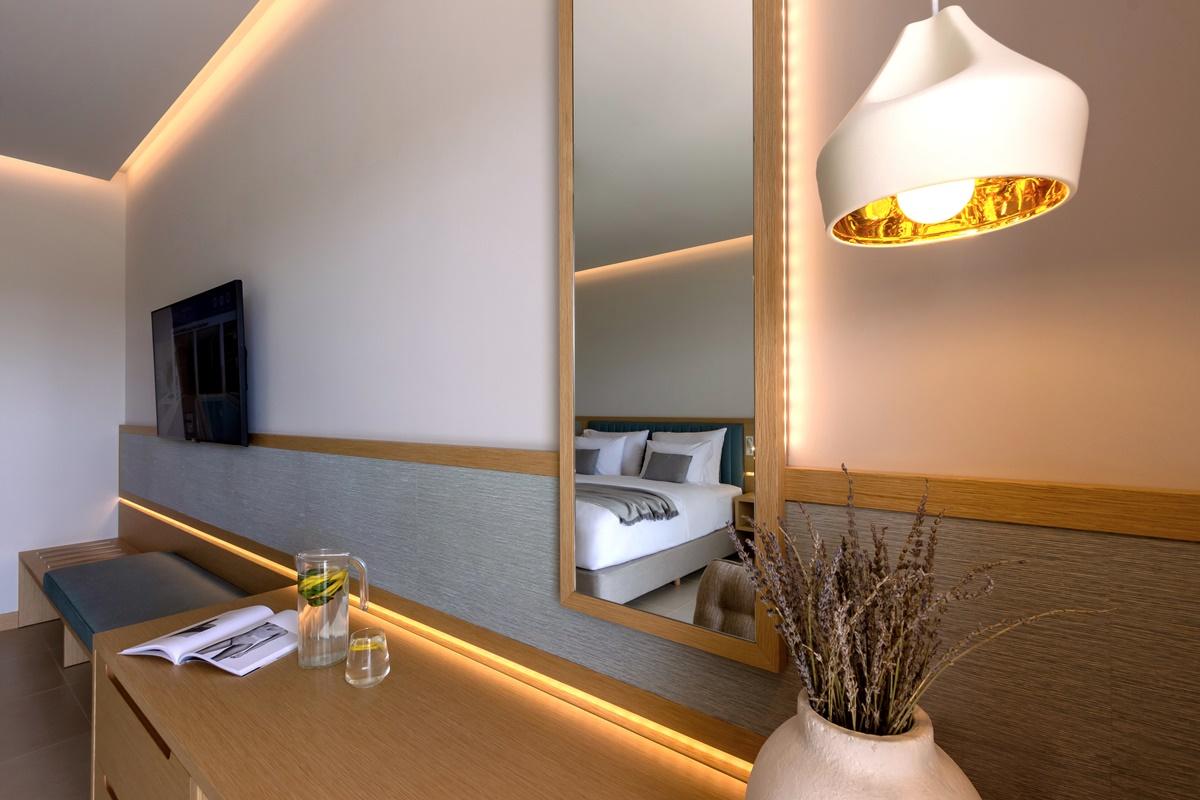 Ammoa Luxury & 5*