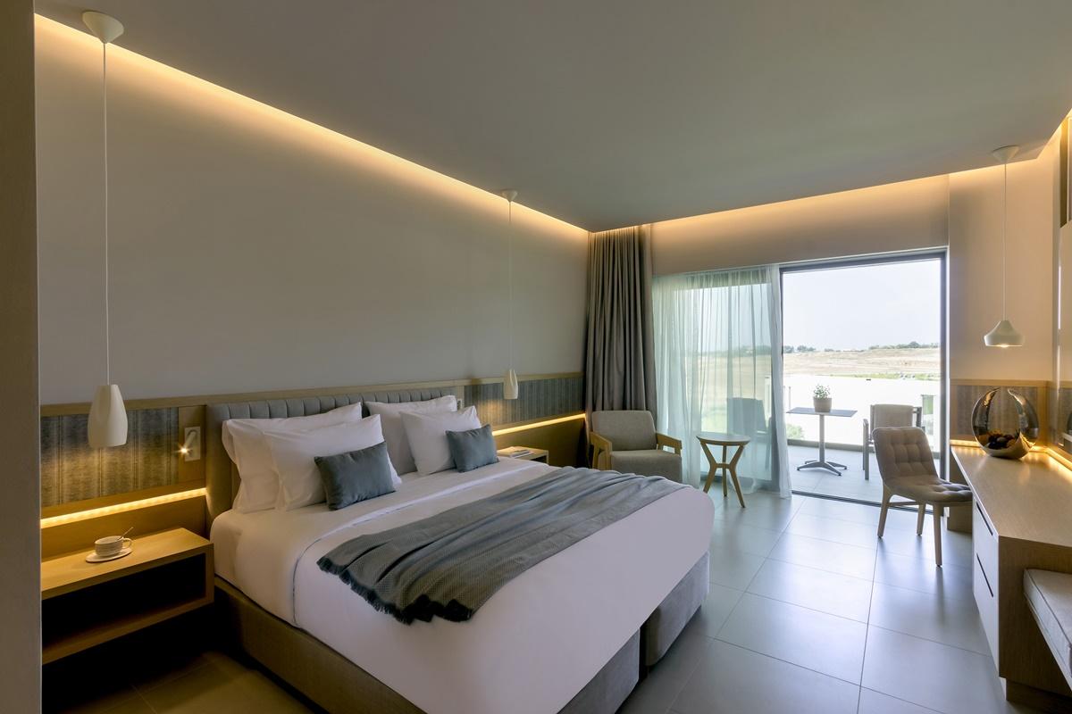 Ammoa Luxury & 5* Nikiti (Sithonia)