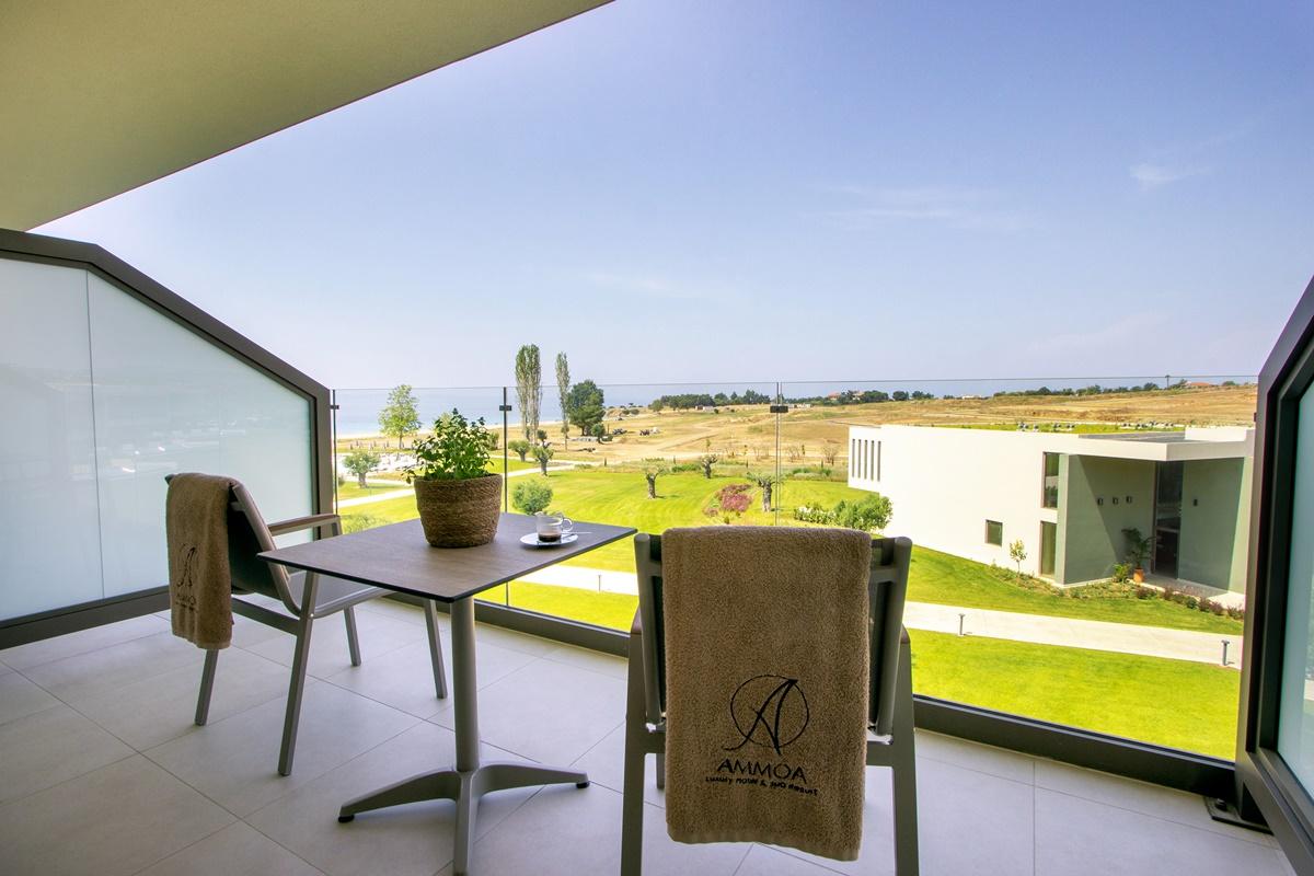Ammoa Luxury & 5*