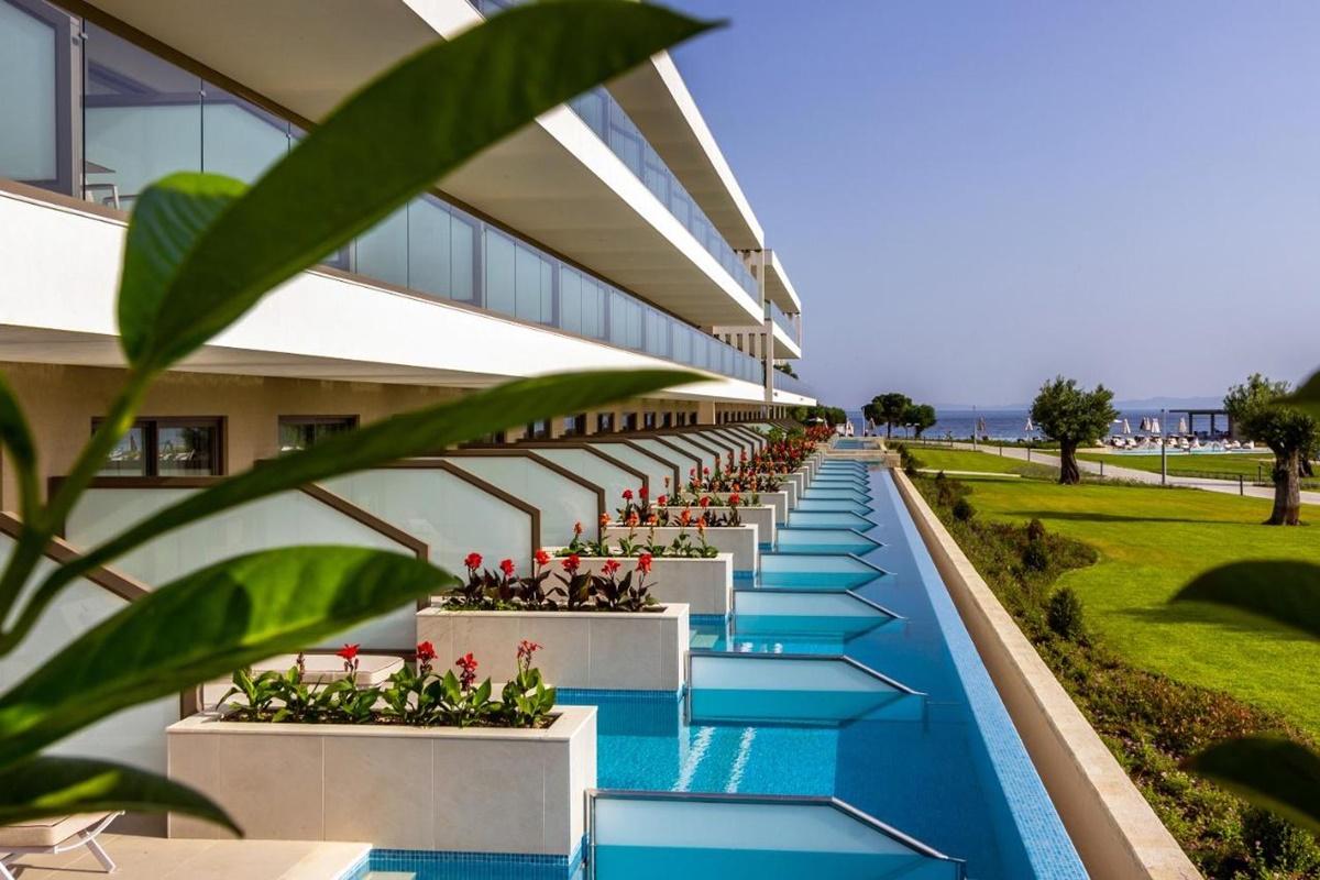 Hotel Ammoa Luxury &