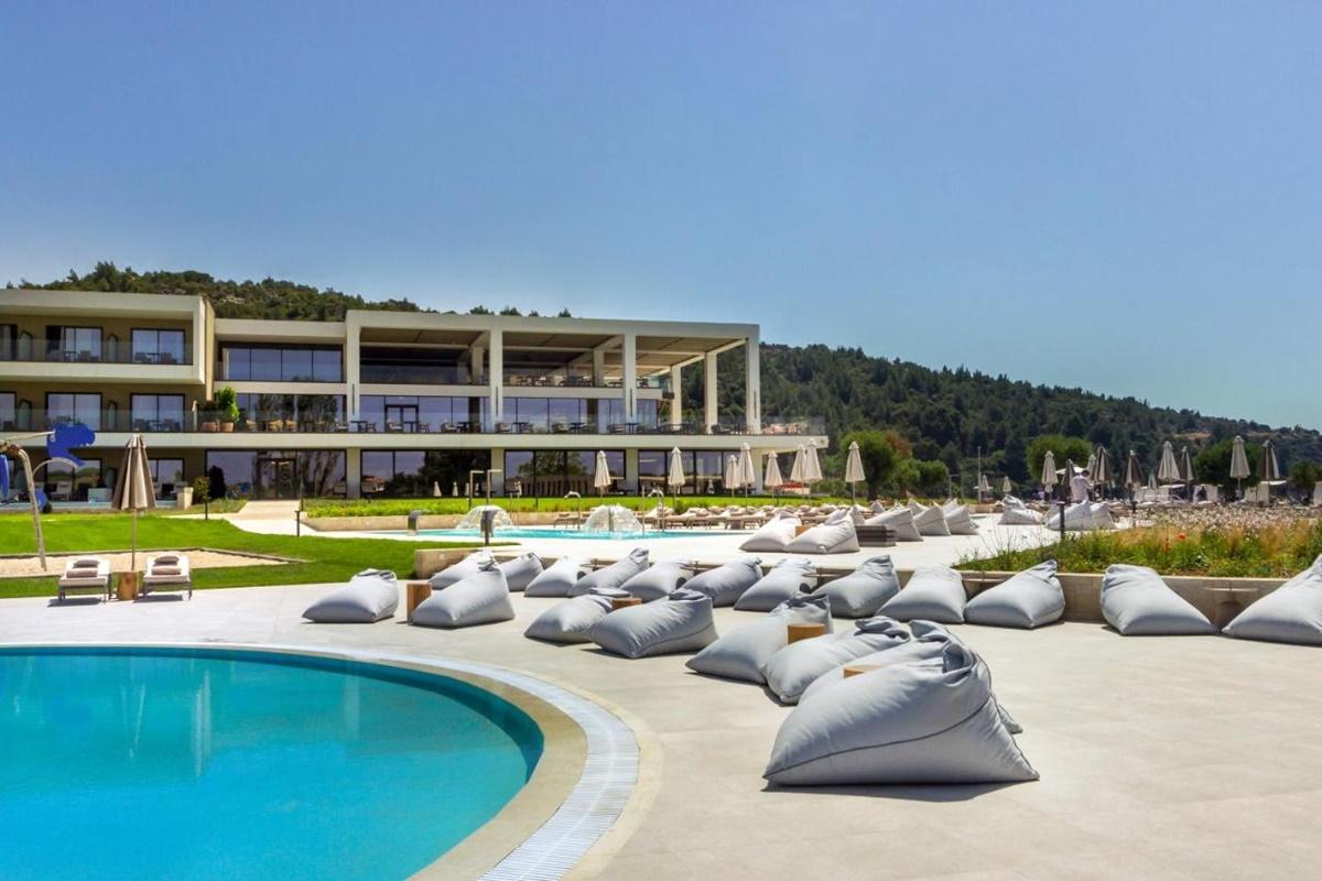 Hotel Ammoa Luxury & 5*