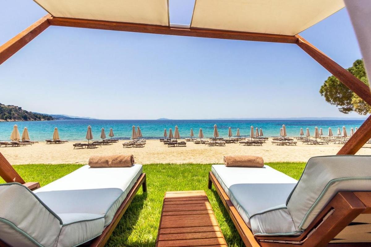 Ammoa Luxury & Hotel 5*