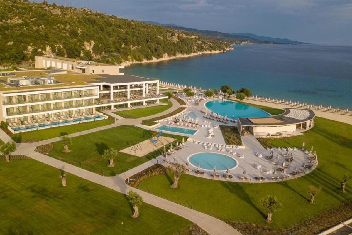 Ammoa Luxury &