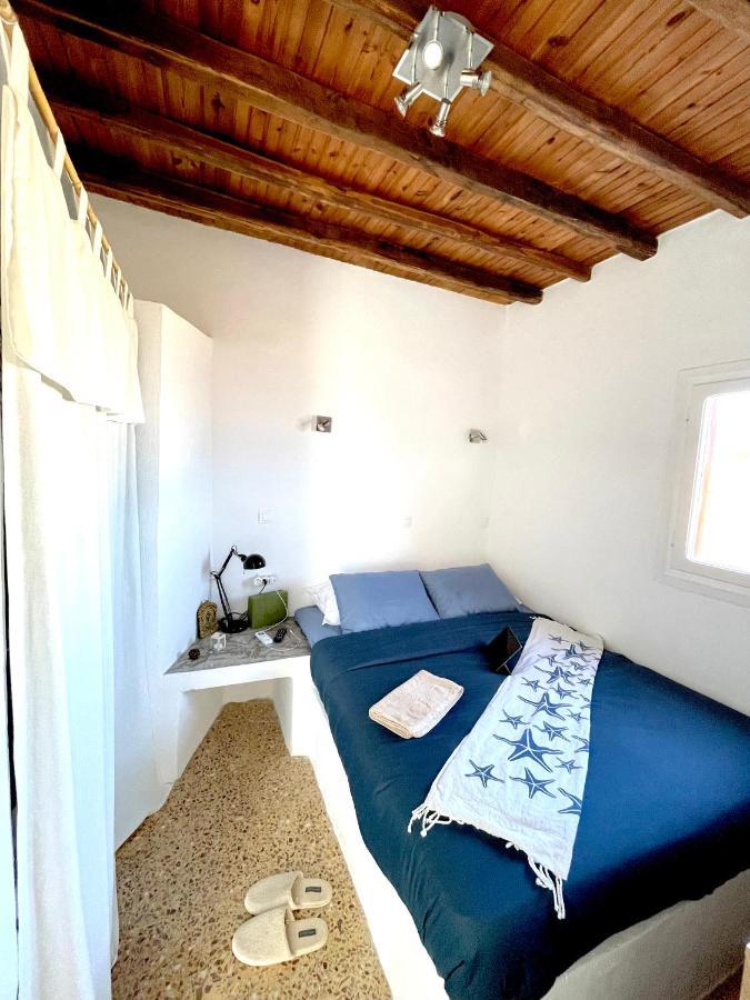 Serifos Stone Villas Villa *
