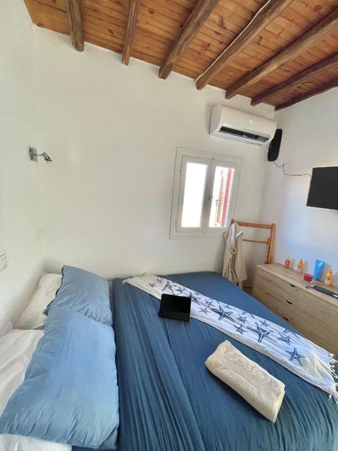 Serifos Stone Villas
