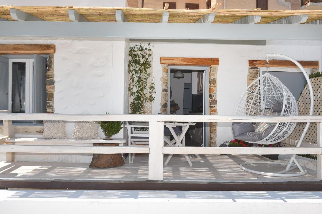 Apartment Tramuntana *