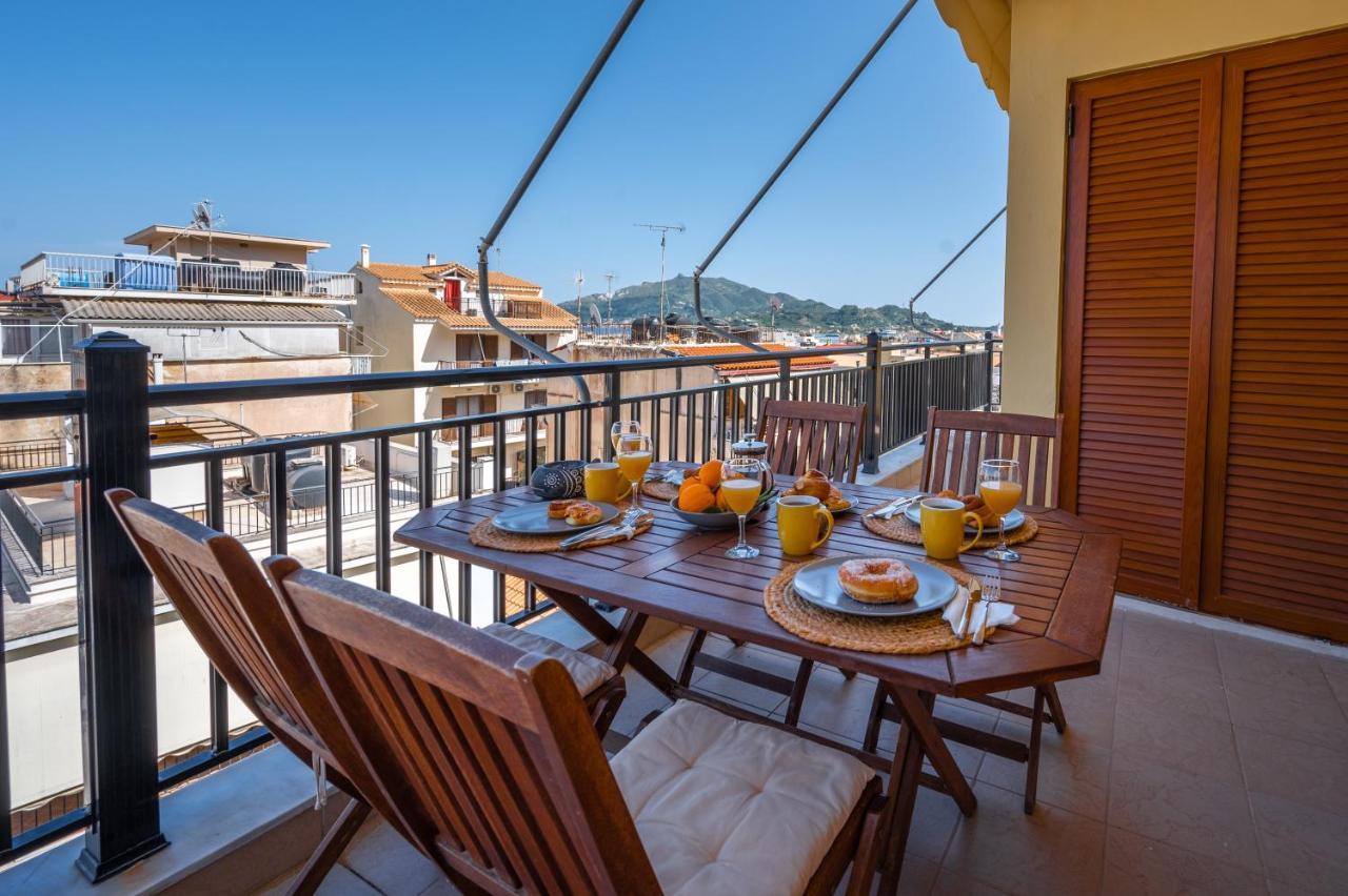 Apartment Meros Filikon - Zakynthian Residencies