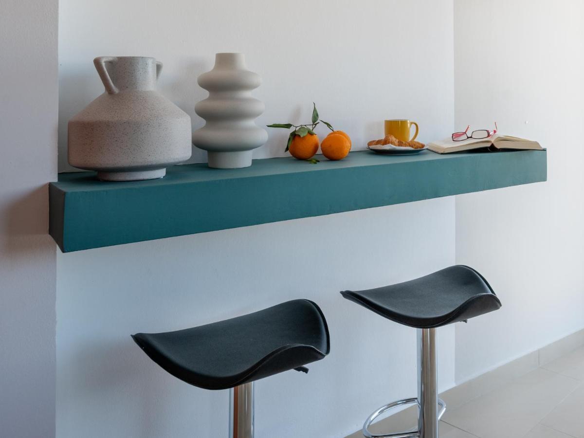Meros Filikon - Zakynthian Residencies Apartment