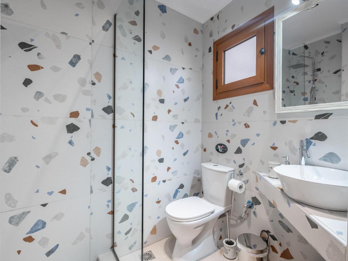 Meros Filikon - Zakynthian Residencies Apartment *