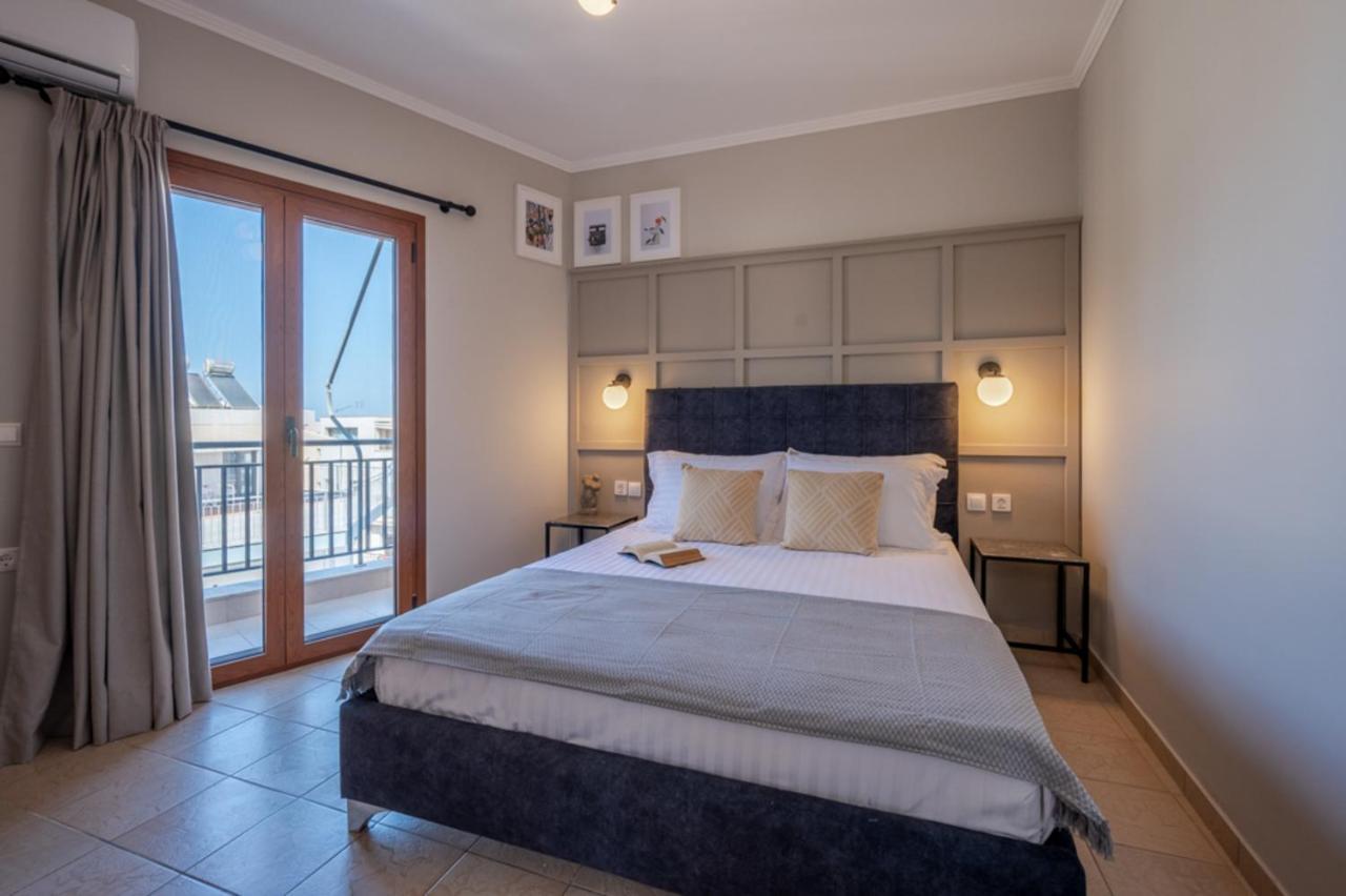 Apartment Meros Filikon - Zakynthian Residencies Zakynthos Town