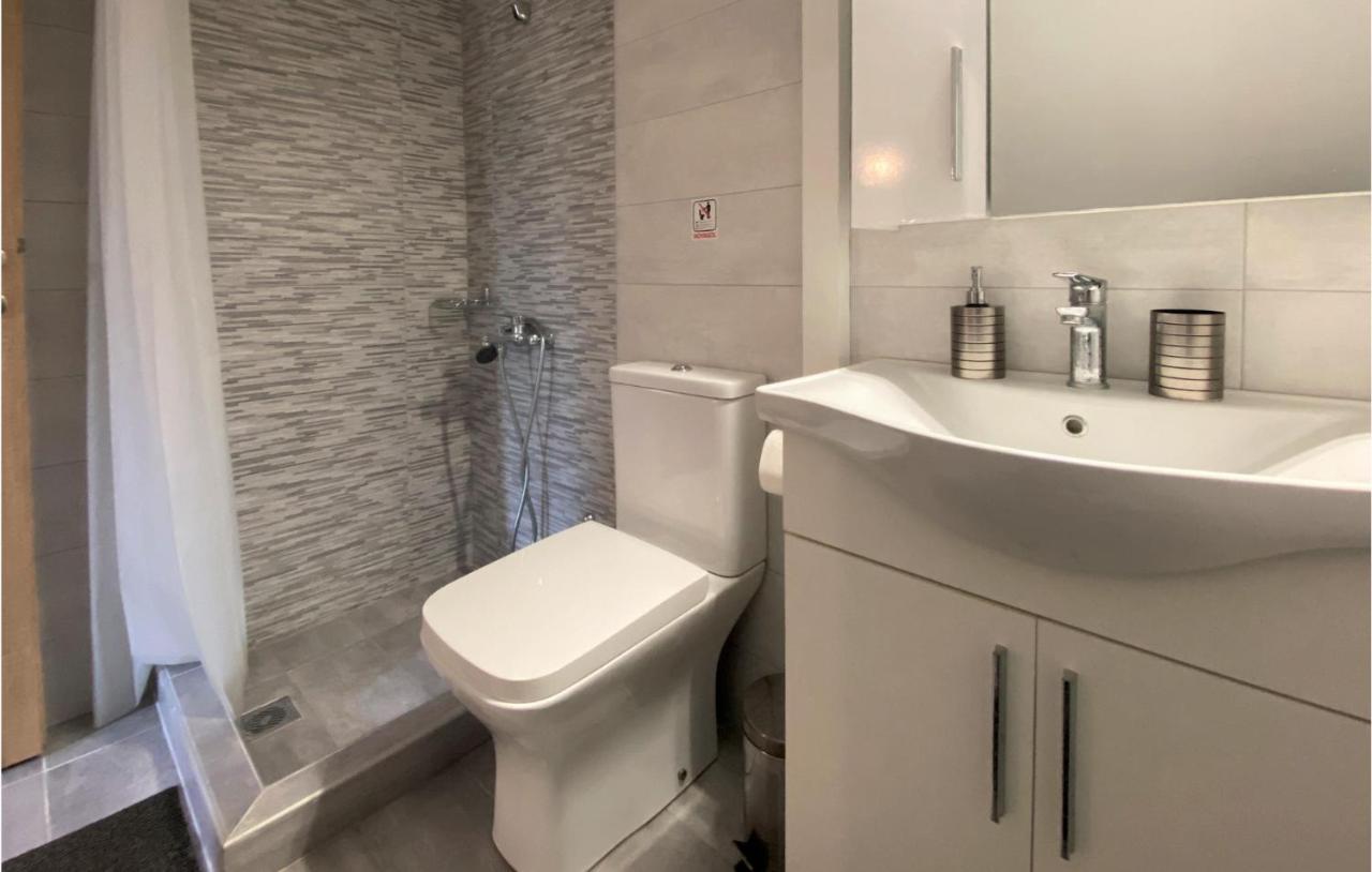 Apartment Beautiful In With Kitchen Nafpaktos
