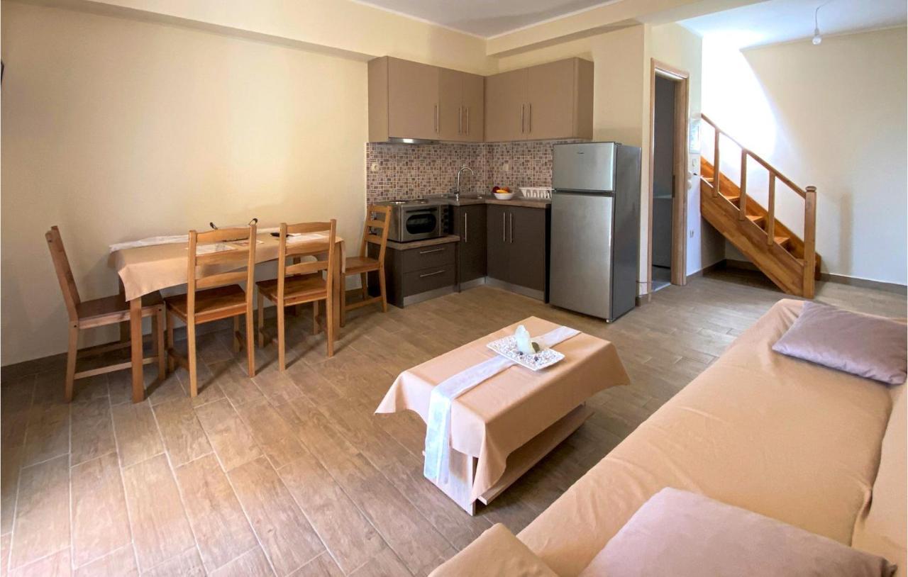 Beautiful In With Kitchen Apartment Nafpaktos