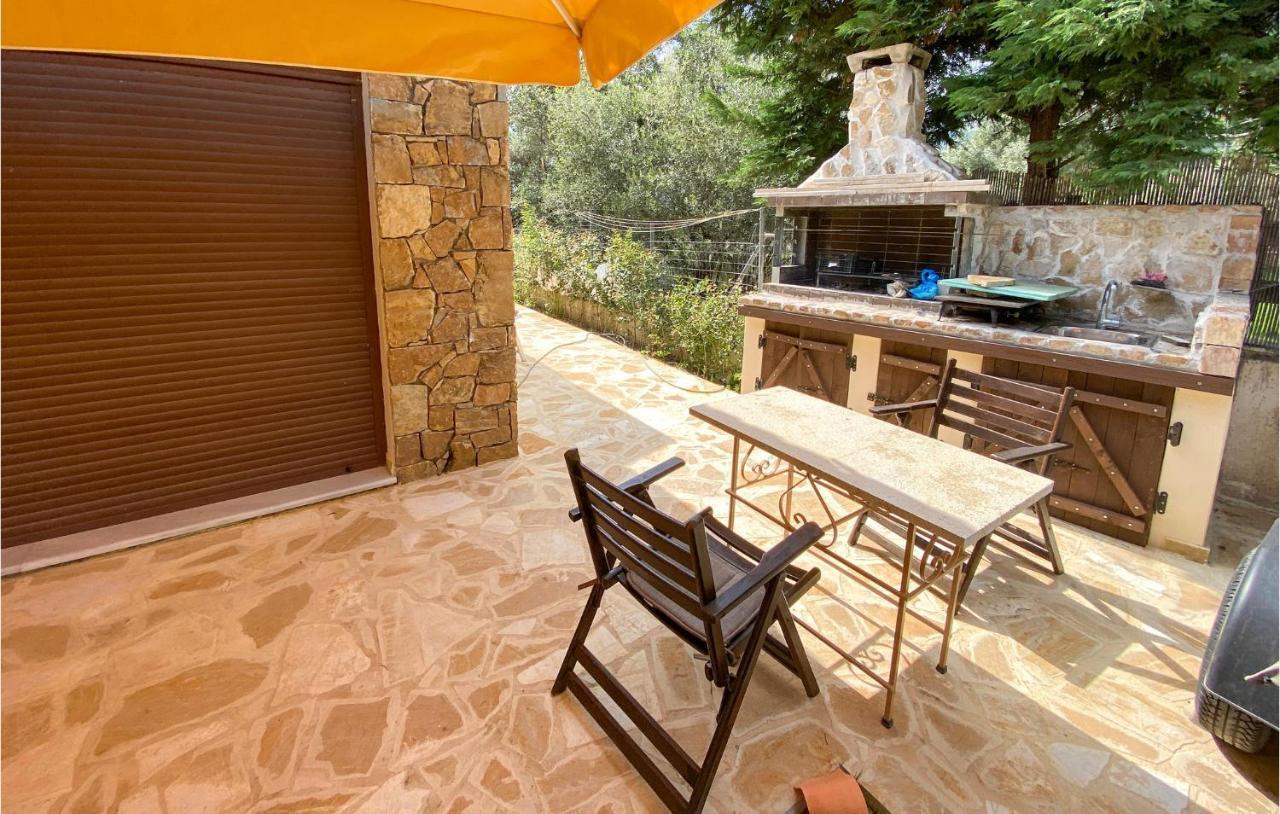 Beautiful In With Kitchen Nafpaktos