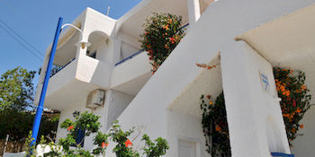 Ephi Hotel Souvala