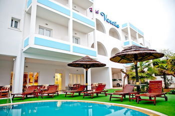 Aparthotel Venetia