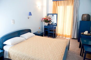 Aparthotel Venetia 2*
