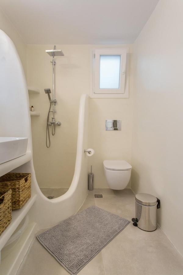 Satsi's Premium Seascape-2 Min From The Beach&town * Parikia (Paros)