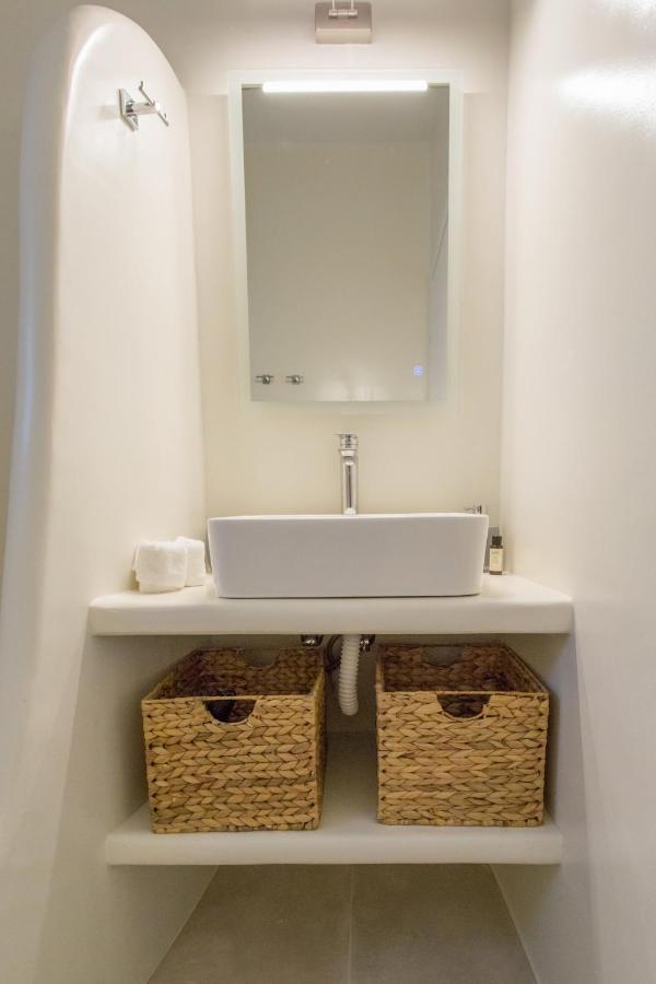 Satsi's Premium Seascape-2 Min From The Beach&town * Parikia (Paros)
