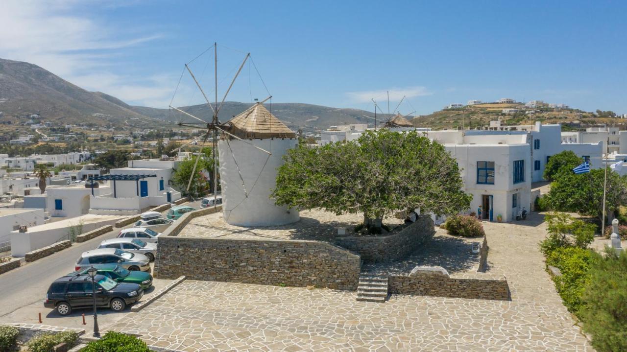Satsi's Premium Seascape-2 Min From The Beach&town