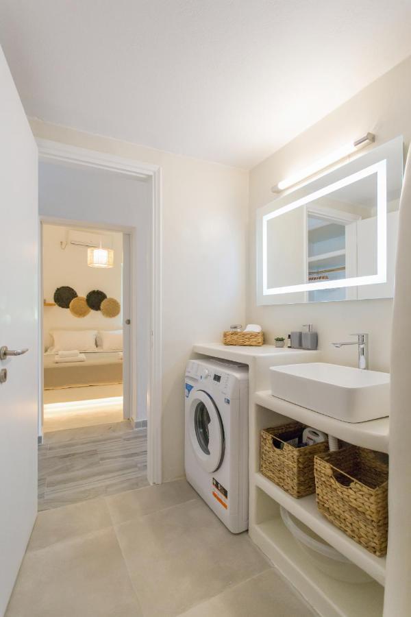 Satsi's Premium Seascape-2 Min From The Beach&town