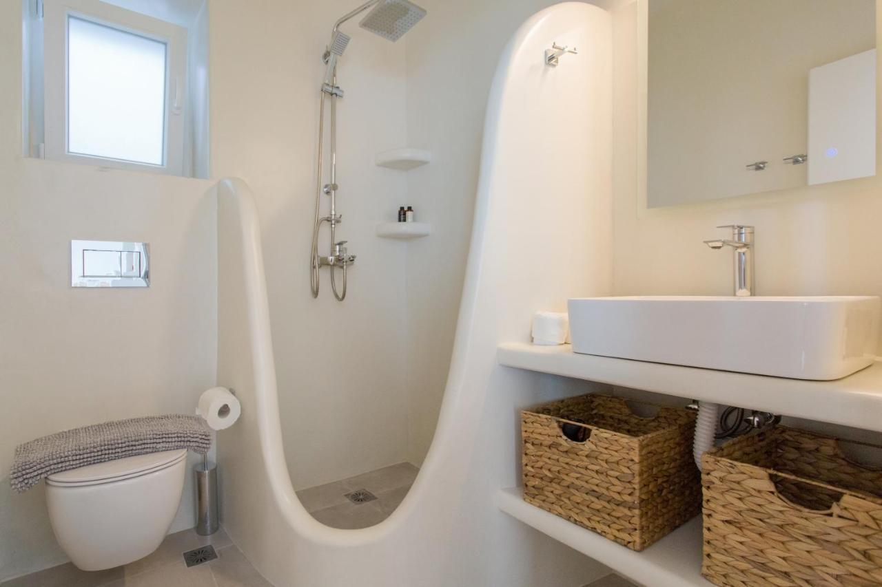 Satsi's Premium Seascape-2 Min From The Beach&town