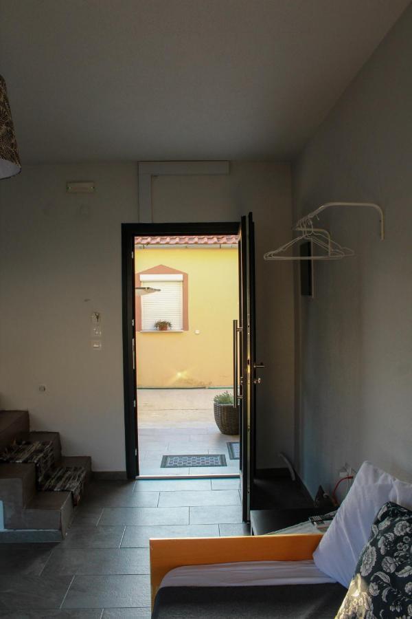 Perseides Luxe Maisonettes Apartment Keramoti (Macedonia)