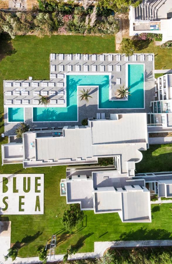Blue Sea Village Afantou