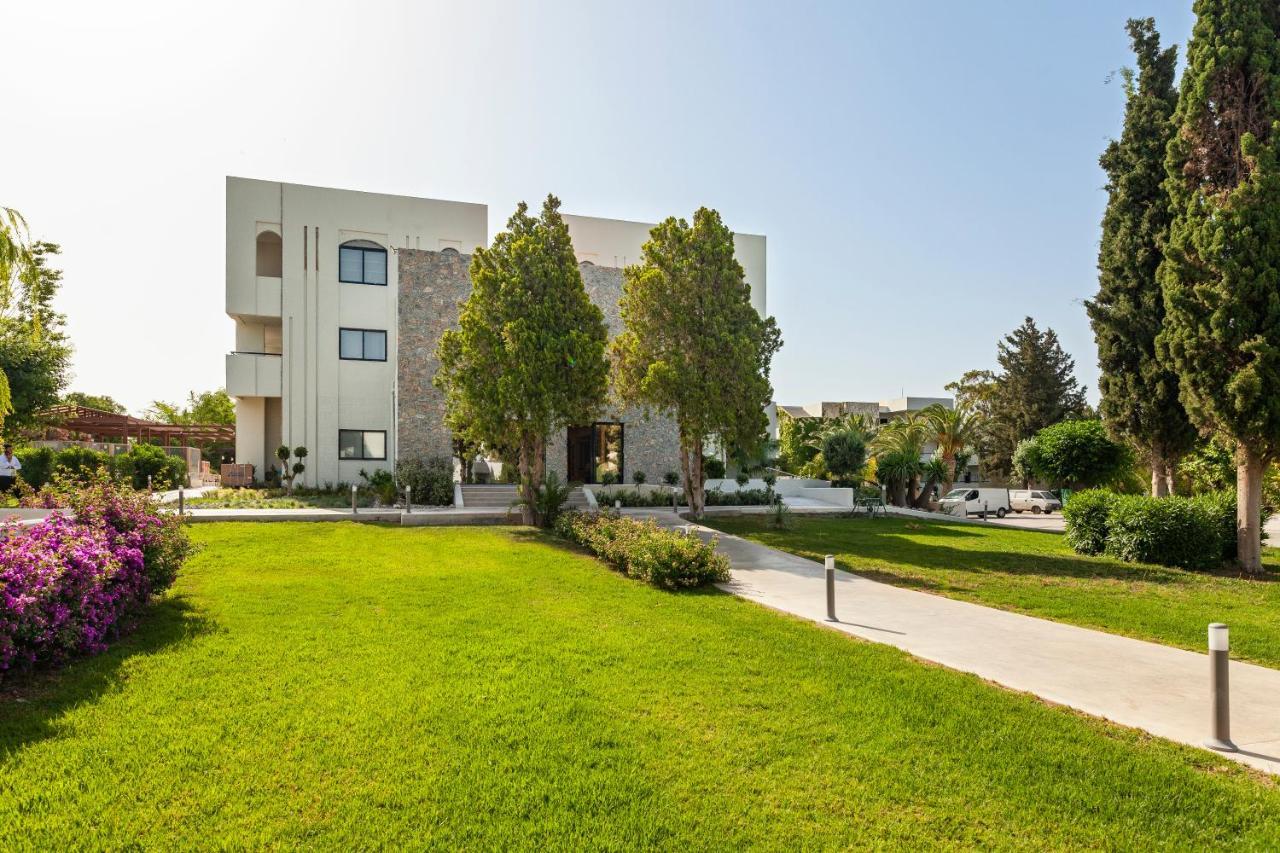 Blue Sea Village 4*