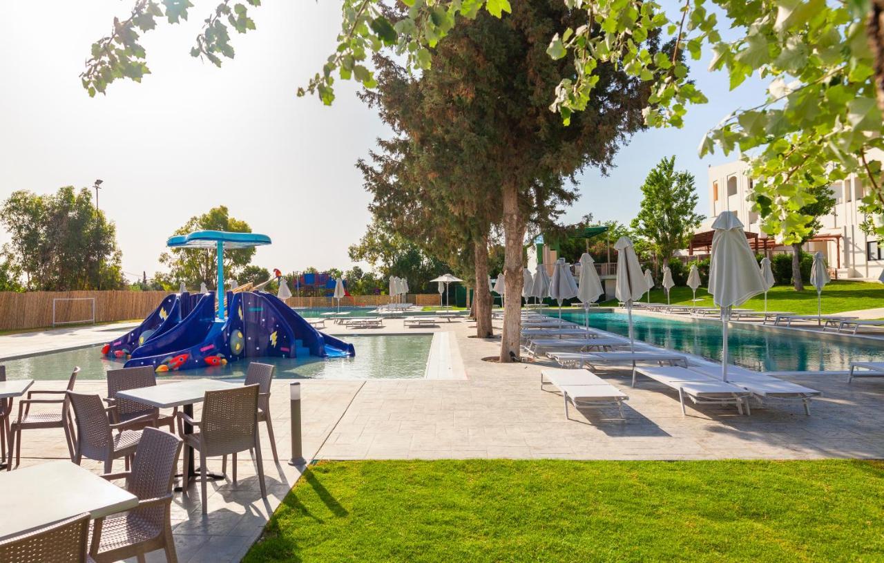 Hotel Blue Sea Village Afantou