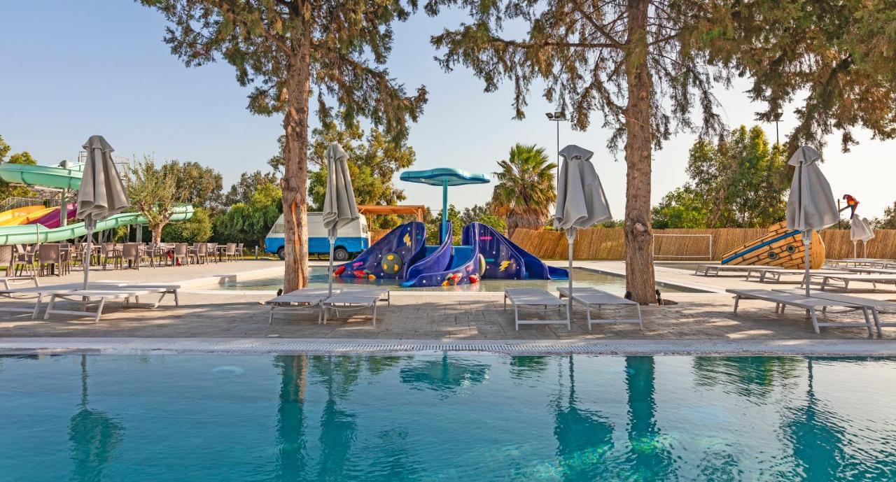 Blue Sea Village