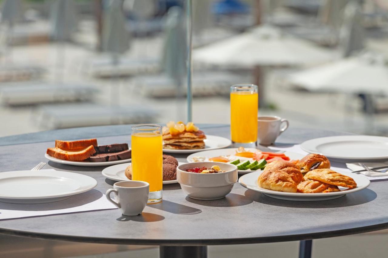 Blue Sea Village Hotel