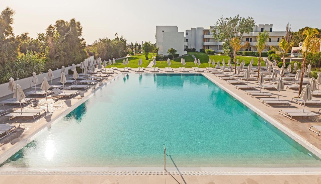 Blue Sea Village Hotel Afantou