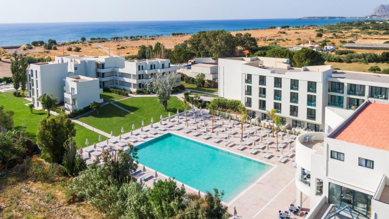 Blue Sea Village 4* Afantou