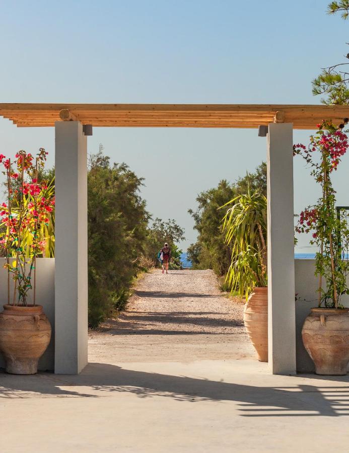 Blue Sea Village 4* Afantou