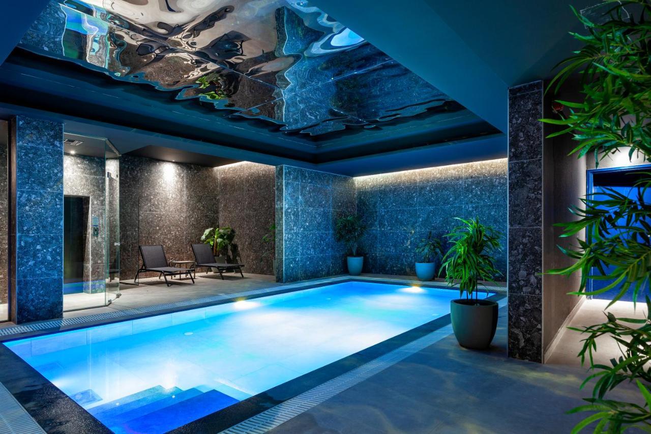 Blue Sea Village 4*