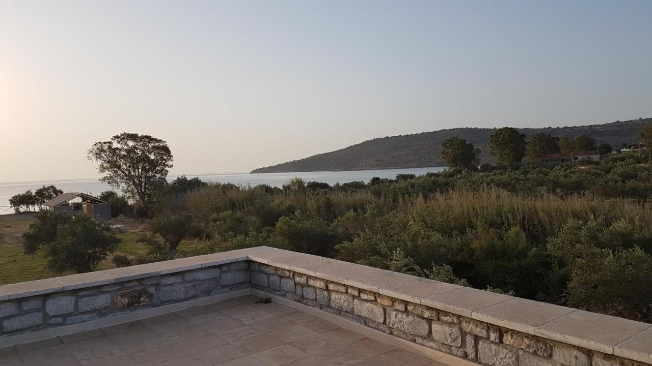Mani Kamares House * Gythio