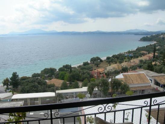 Vasiliki Seamemories Apartment *